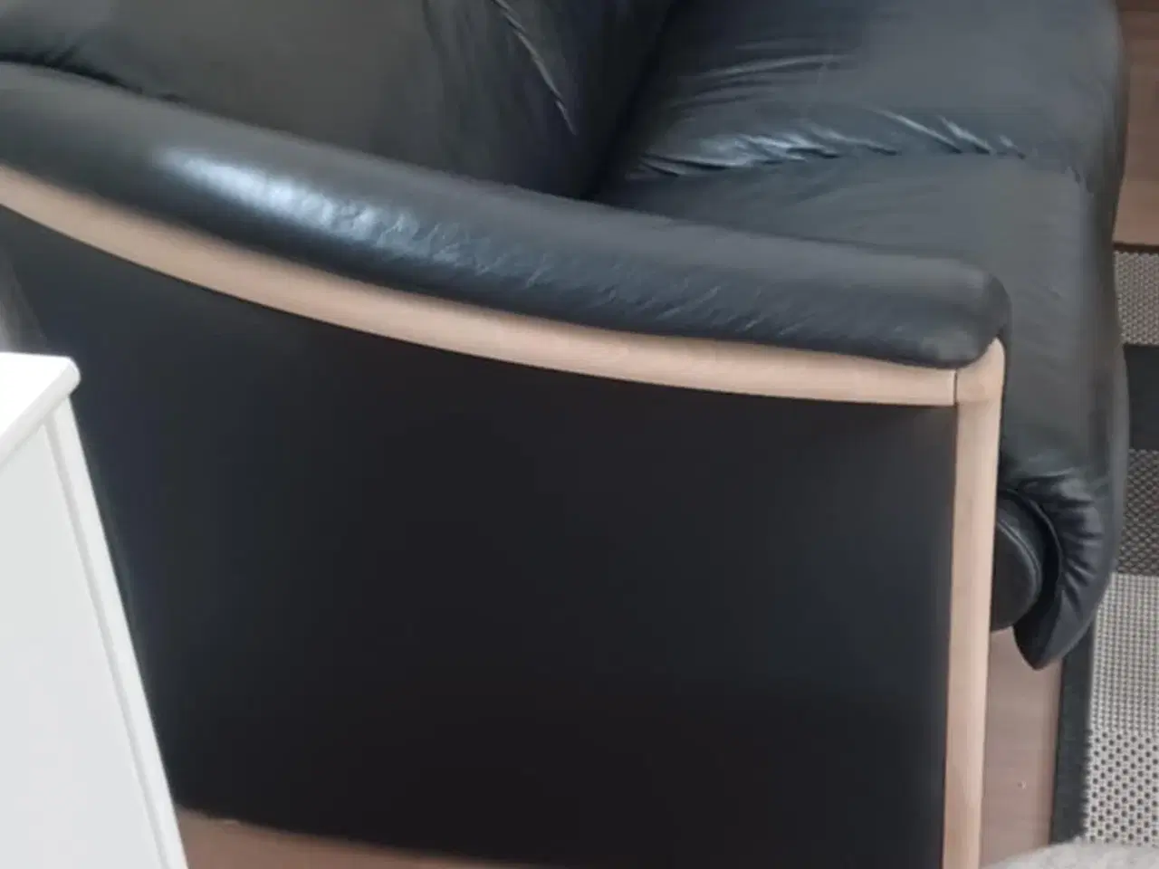 Billede 2 - Stresses 3+2 sofaer 
