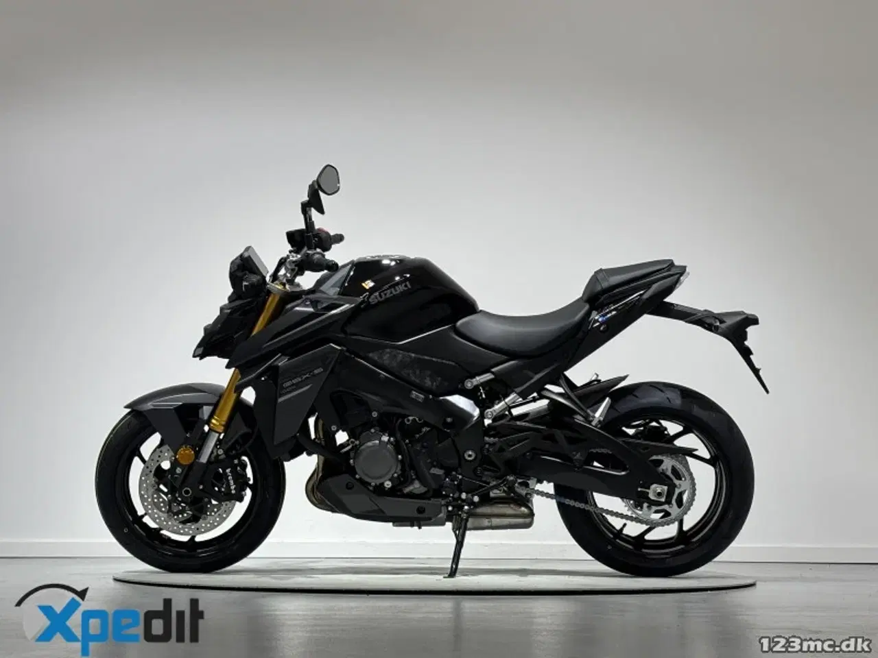 Billede 6 - Suzuki GSXS 1000