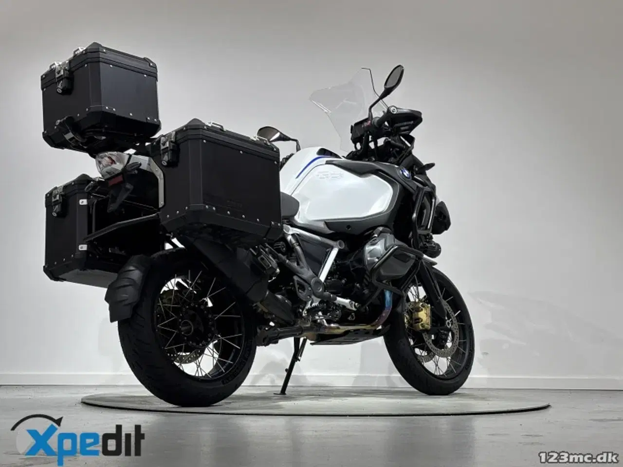 Billede 9 - BMW R 1250 GS Adventure