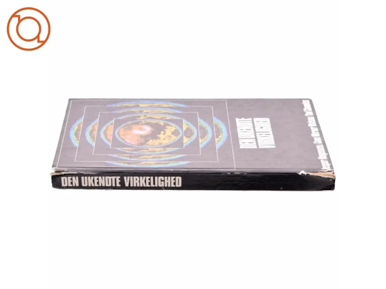 Billede 2 - Den ukendte virkelighed