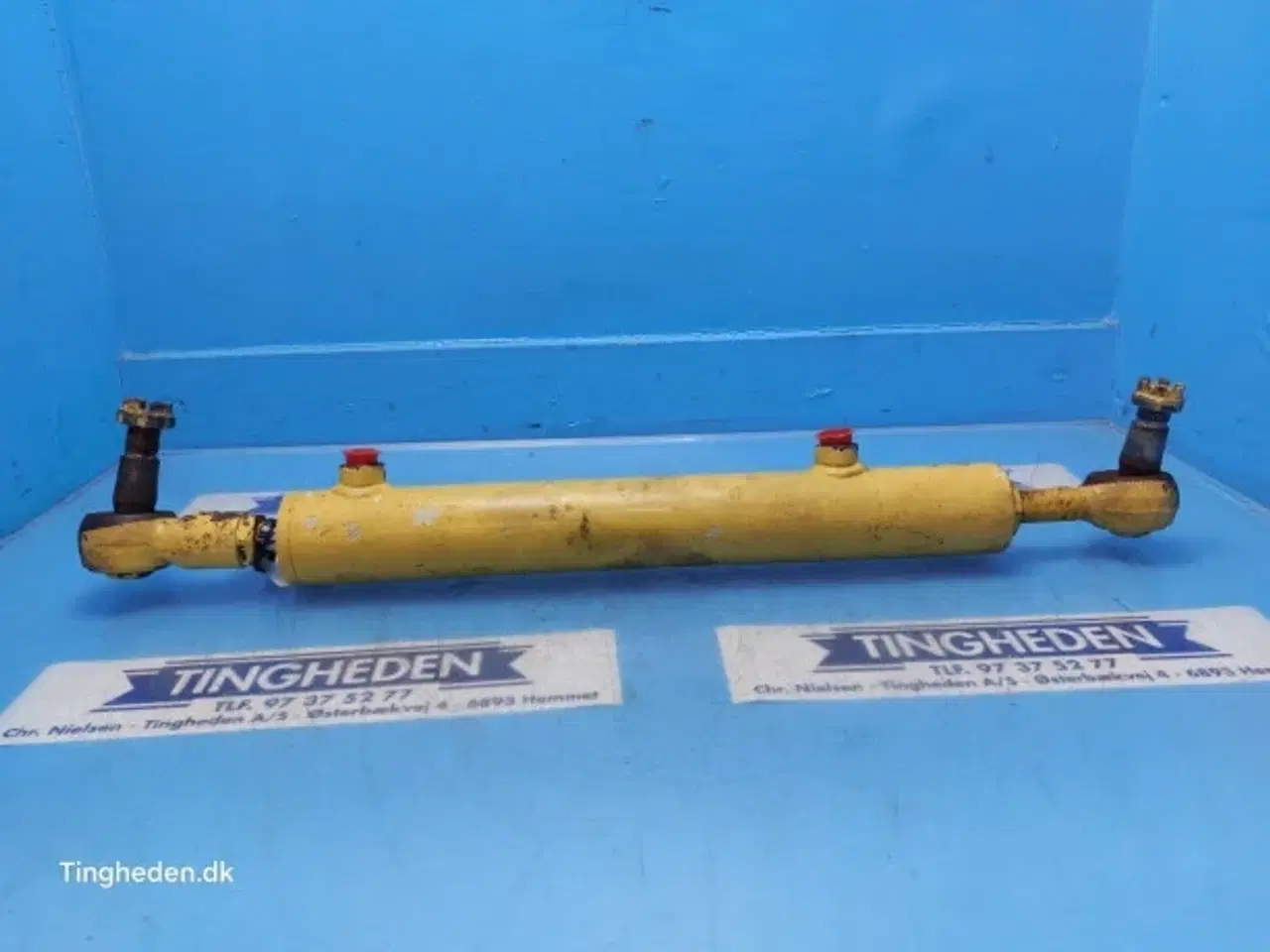 Billede 9 - New Holland TX68 Cylinder 378632