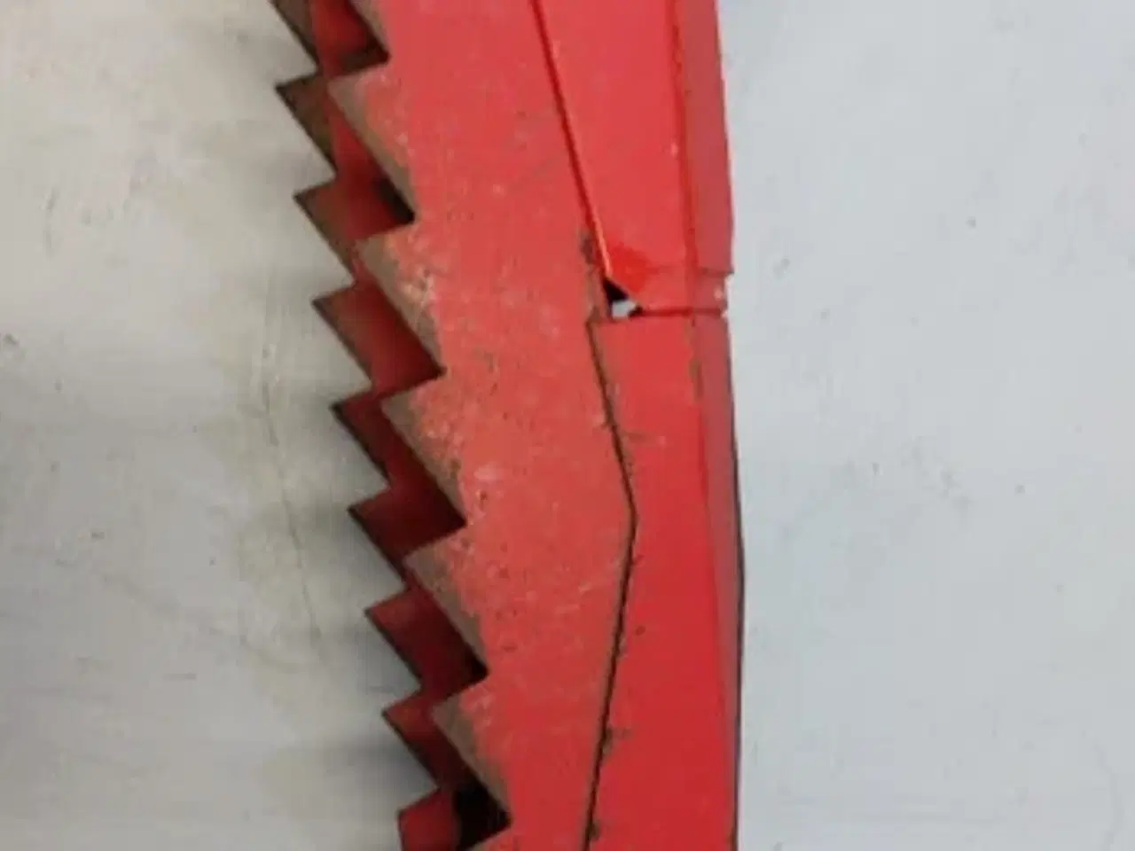 Billede 8 - Massey Ferguson 32 Ryster 28480523