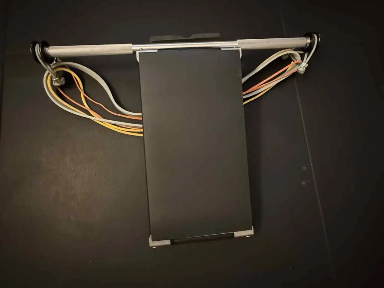 Billede 8 - Harambe System - Fuldt homegym - Bands training