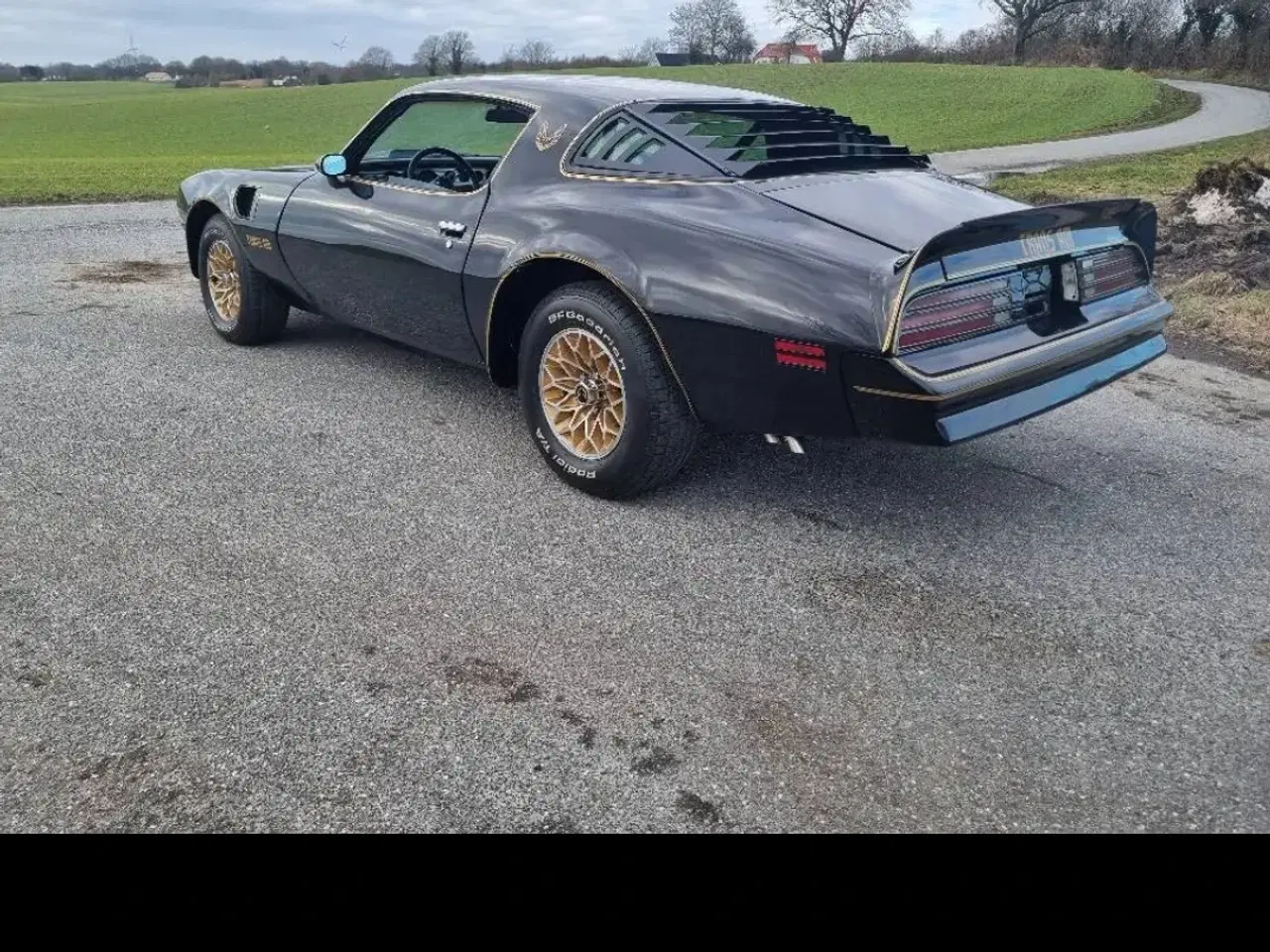 Billede 14 - Pontiac trans am