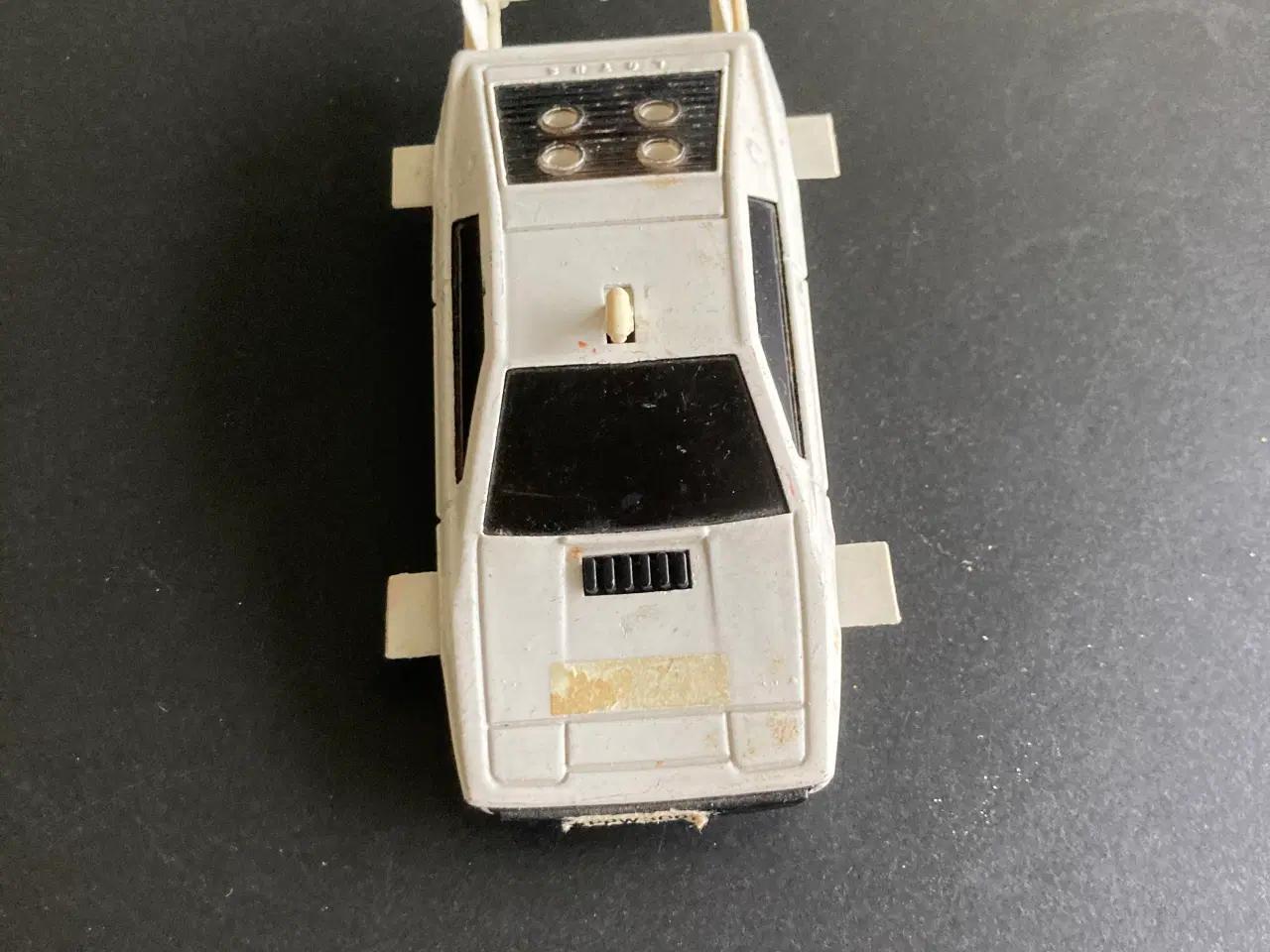 Billede 1 - James Bond bil