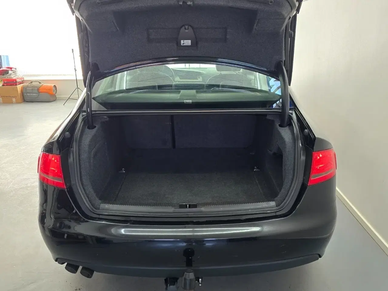 Billede 18 - Audi A4 2,0 TDi 143