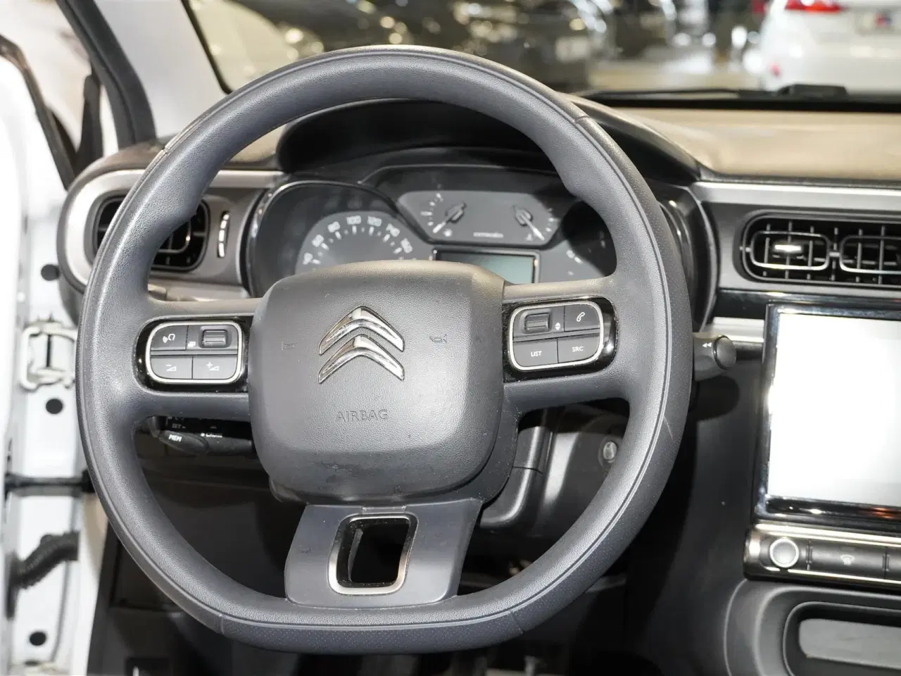 Billede 15 - Citroën C3 1,2 PureTech Supreme start/stop 82HK 5d