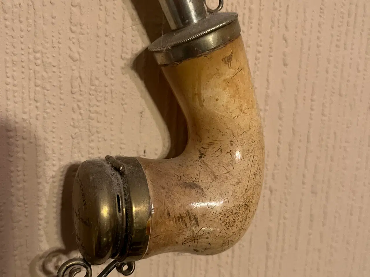 Billede 4 - Gl piber