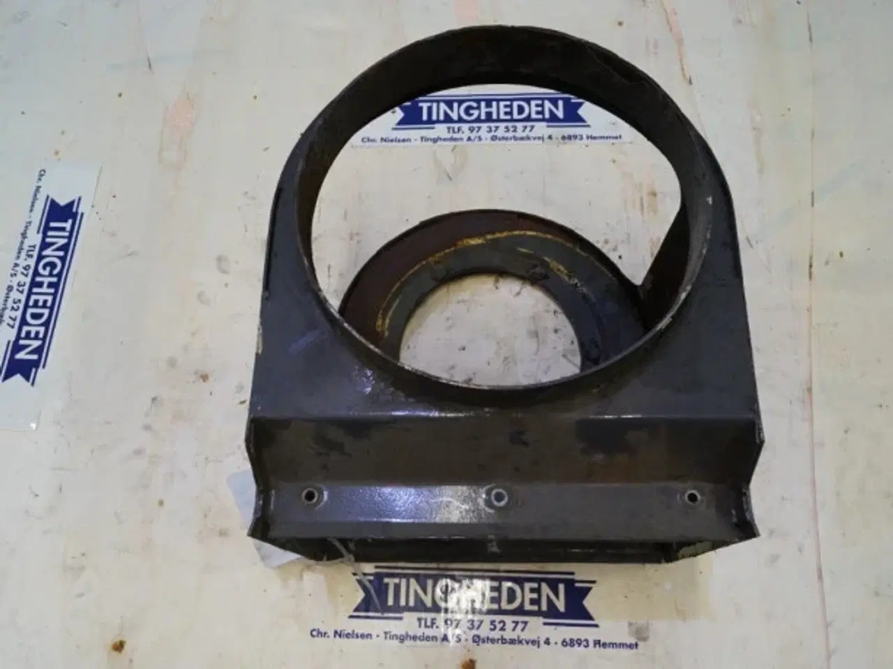 Billede 6 - Massey Ferguson 7278 Elevator bund 28585296