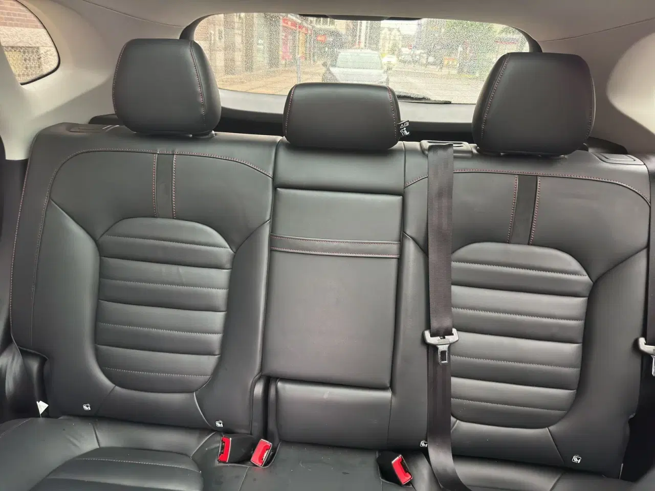 Billede 16 - MG EHS 1,5 PHEV Comfort