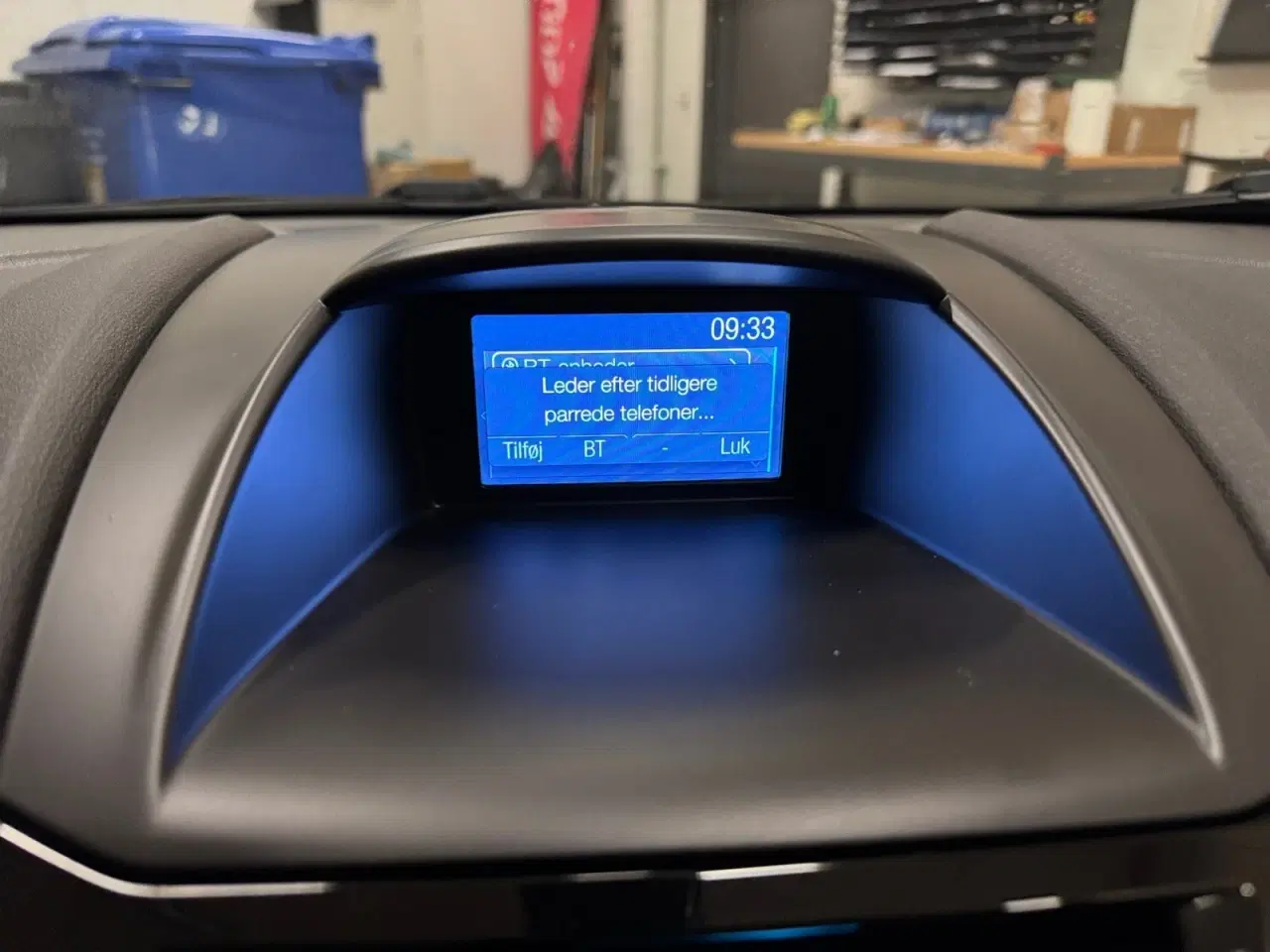 Billede 9 - Ford Fiesta 1,0 EcoBoost Titanium