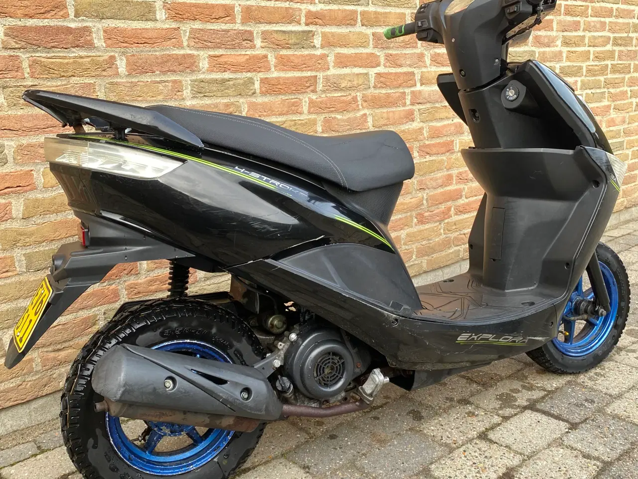 Billede 3 - VGA Explora, Euro 4