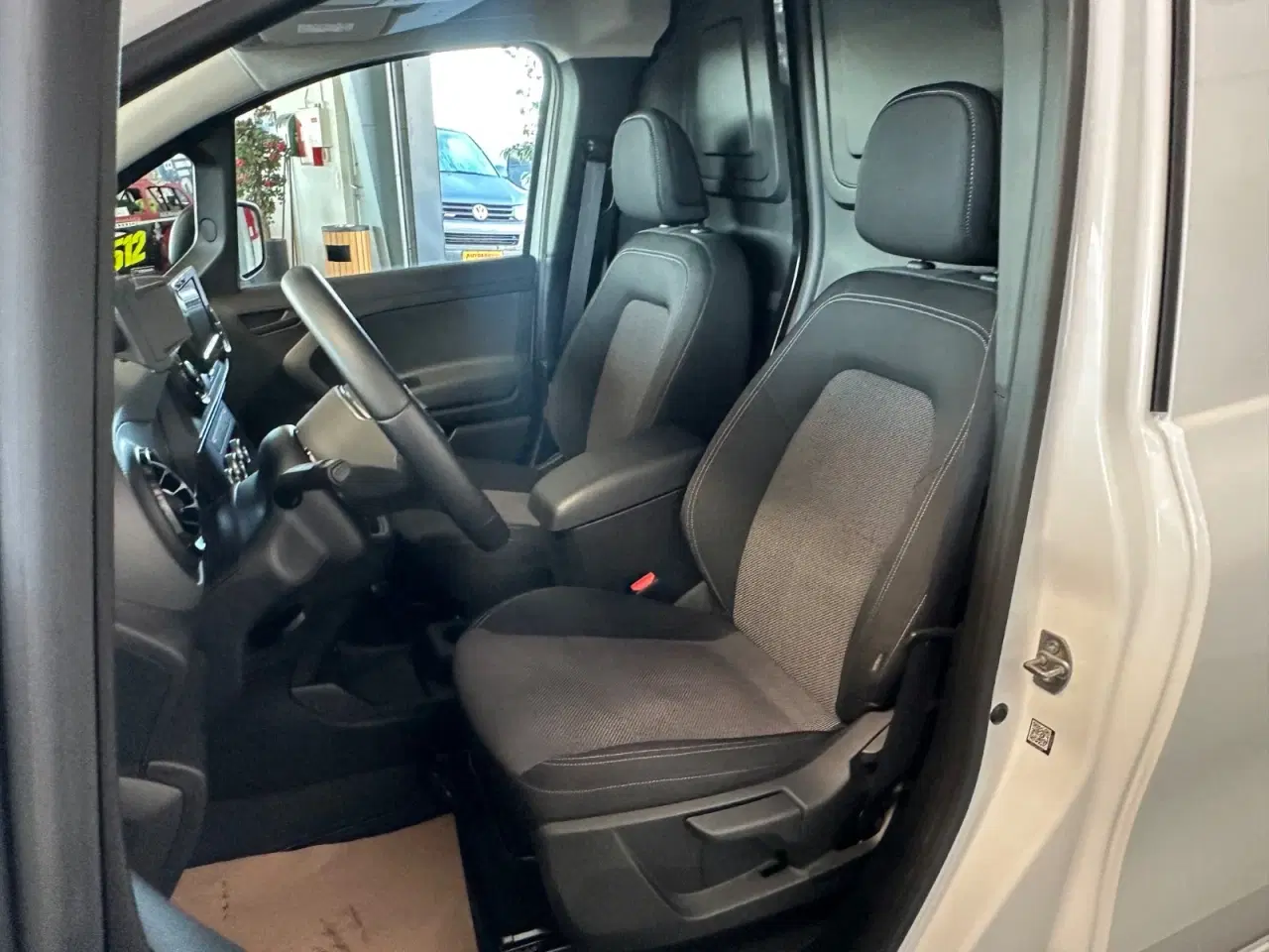 Billede 6 - Mercedes eCitan A3 Basis Van