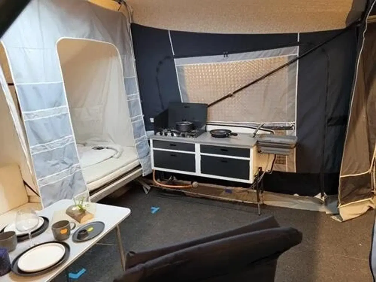 Billede 5 - Camp-let Premium 500 LB