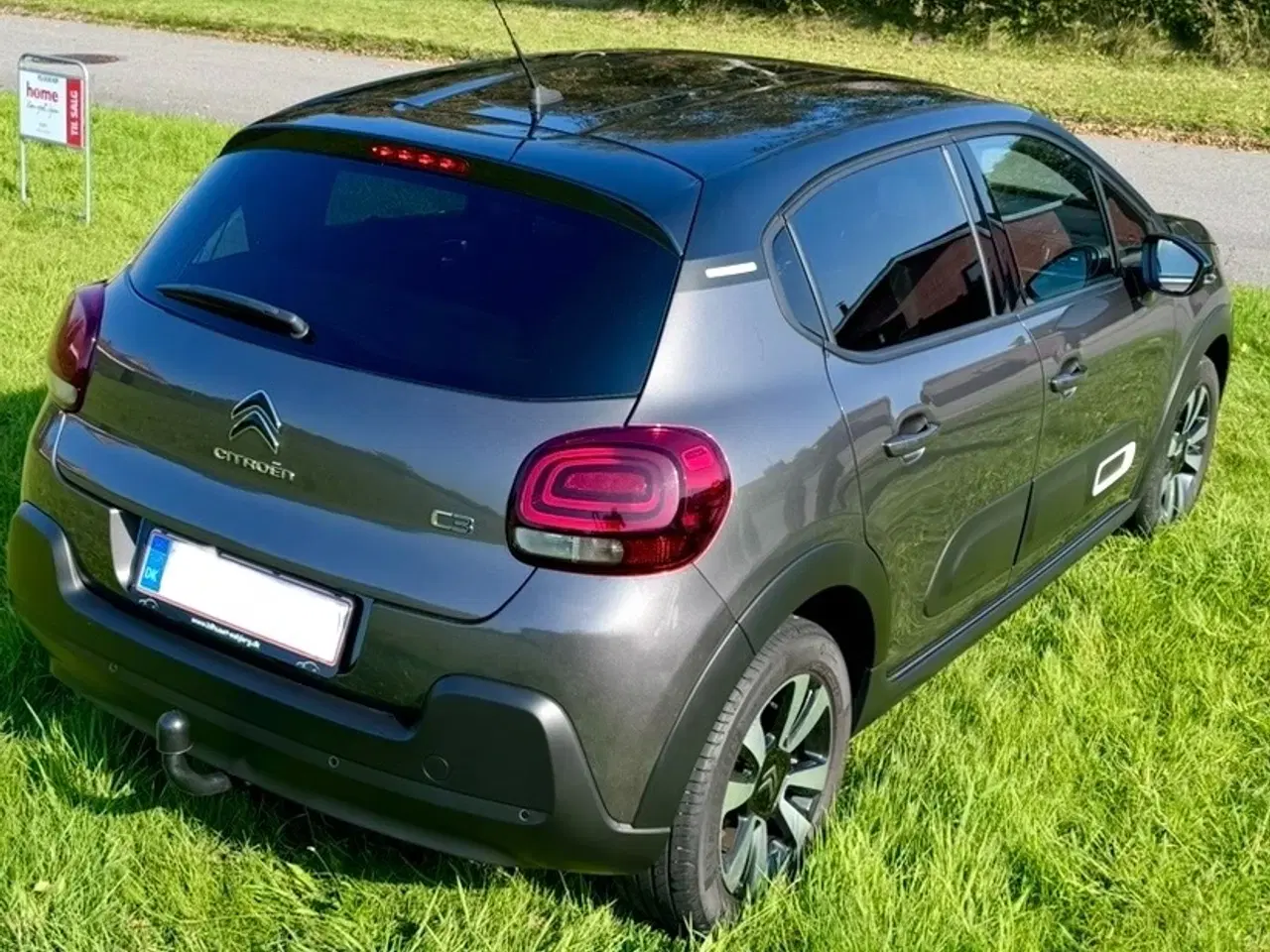 Billede 4 - Citroen C3