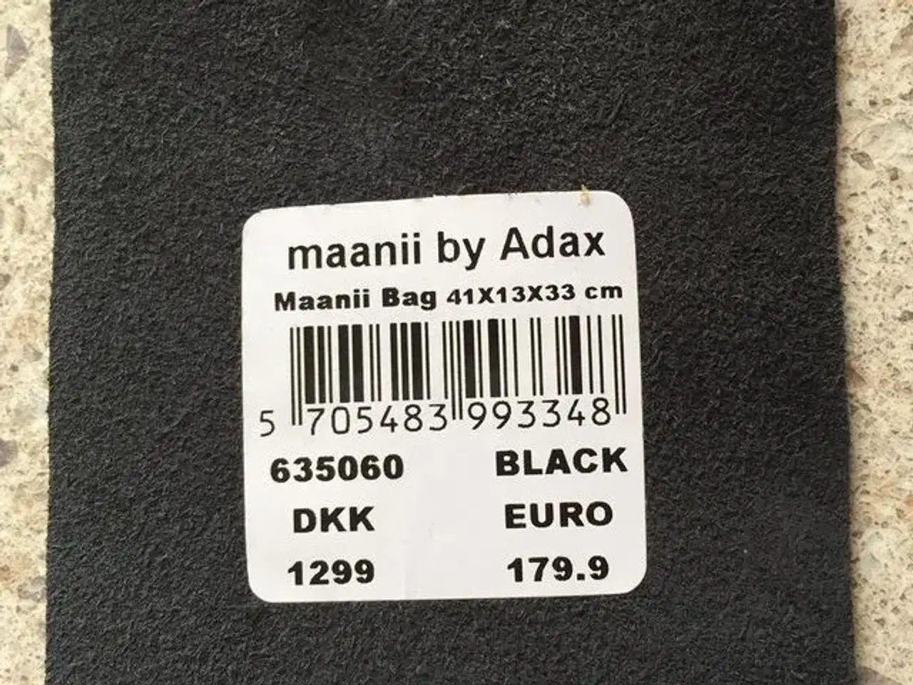 Billede 4 - Maanii By Adax Shopper