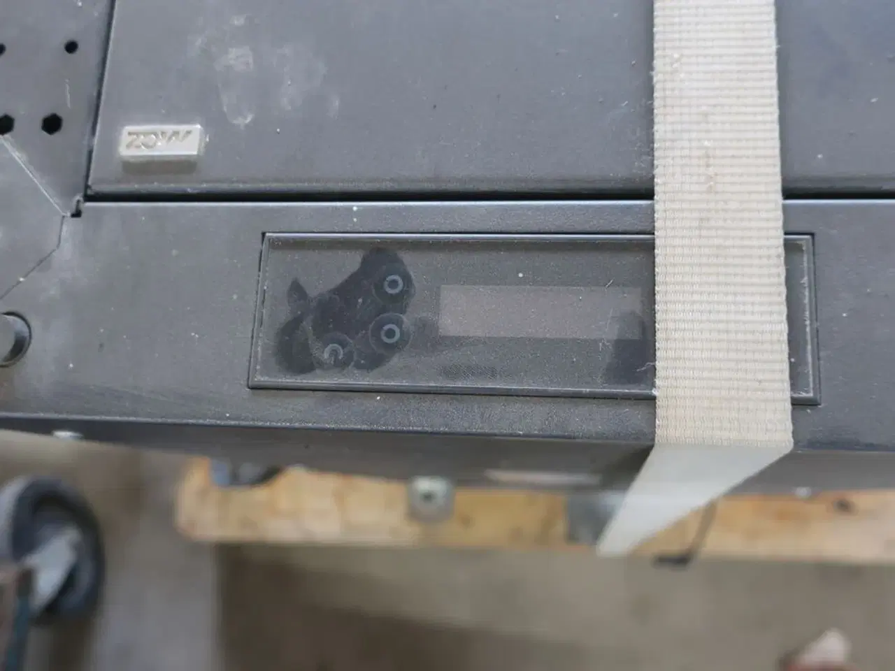 Billede 4 - Brændeovn MCZ