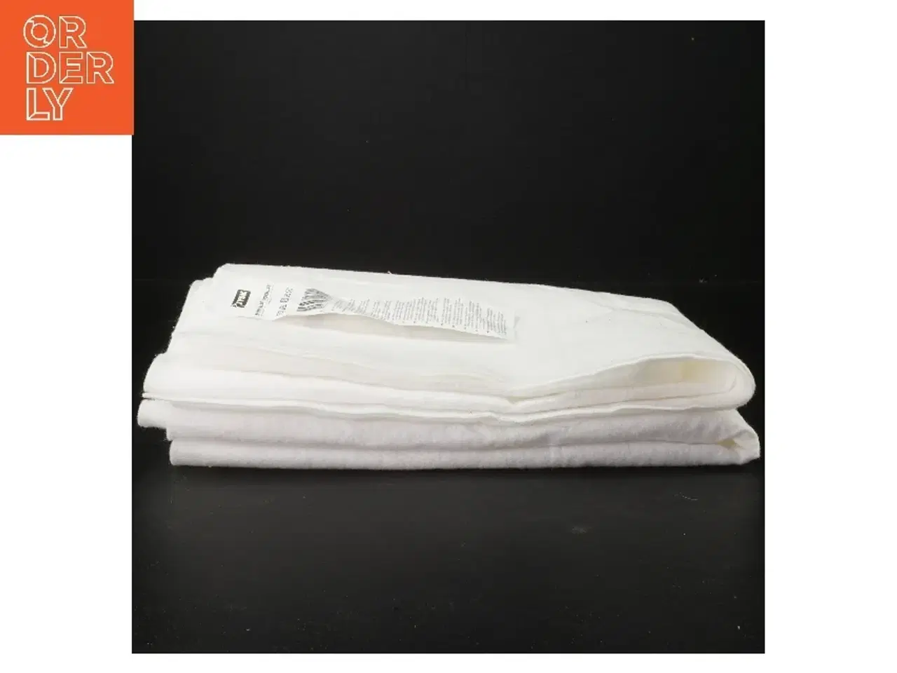 Billede 2 - Glidefrit tæppeunderlag, JYSK fra JYSK (str. 60x170 cm)