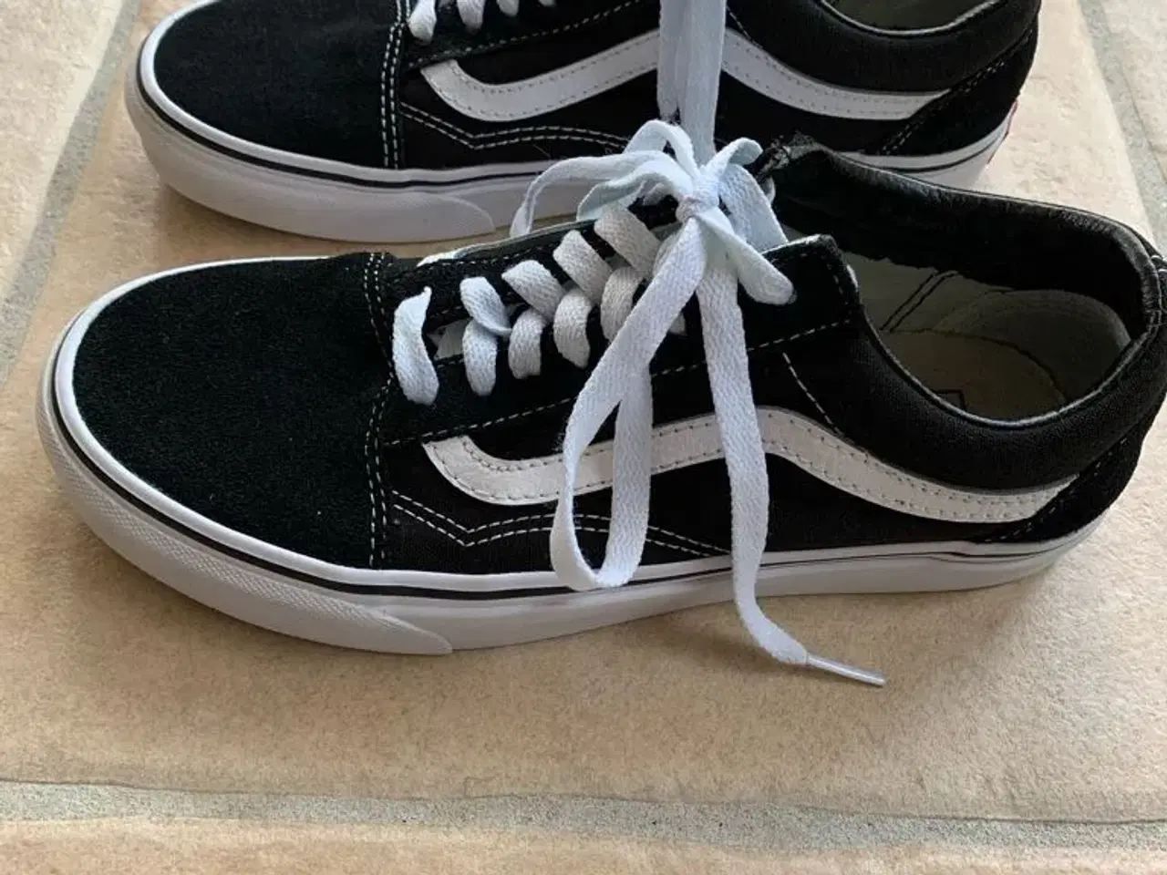 Billede 2 - VANS sko str. 38,5