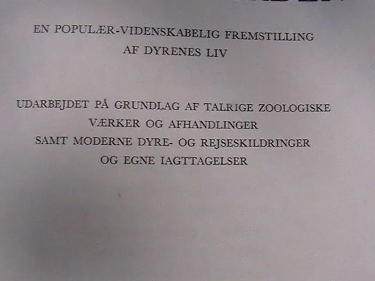 Billede 11 - 5 Bøger. Ingvar Liberkind