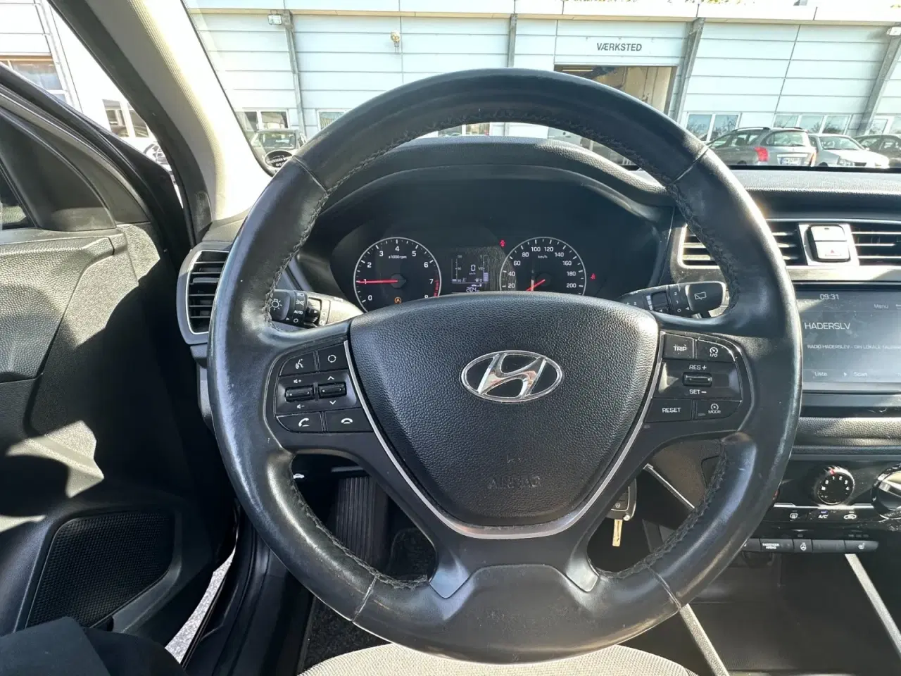 Billede 13 - Hyundai i20 1,0 T-GDi Trend
