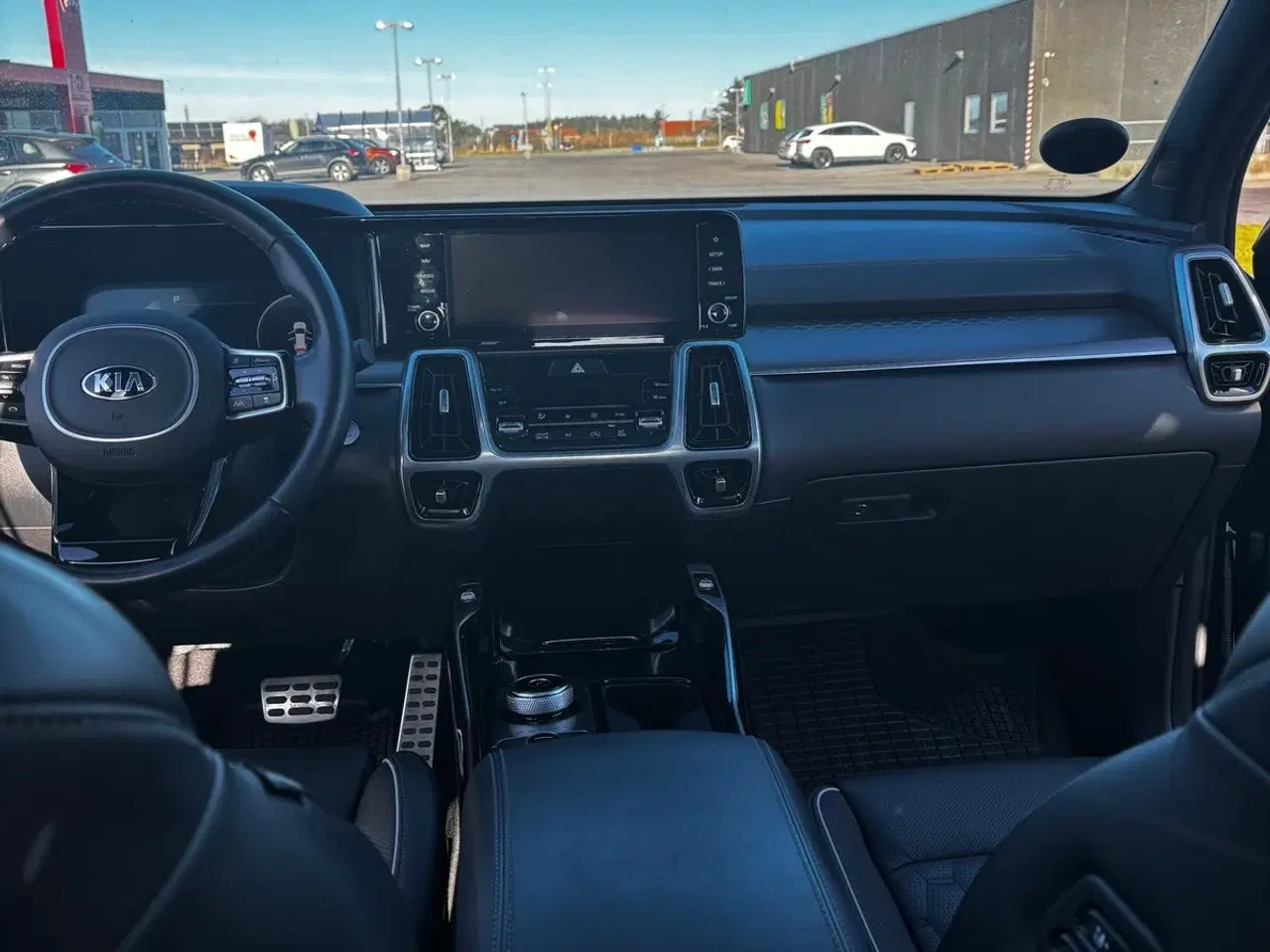 Billede 7 - Kia Sorento 1,6 PHEV Premium aut. 4WD