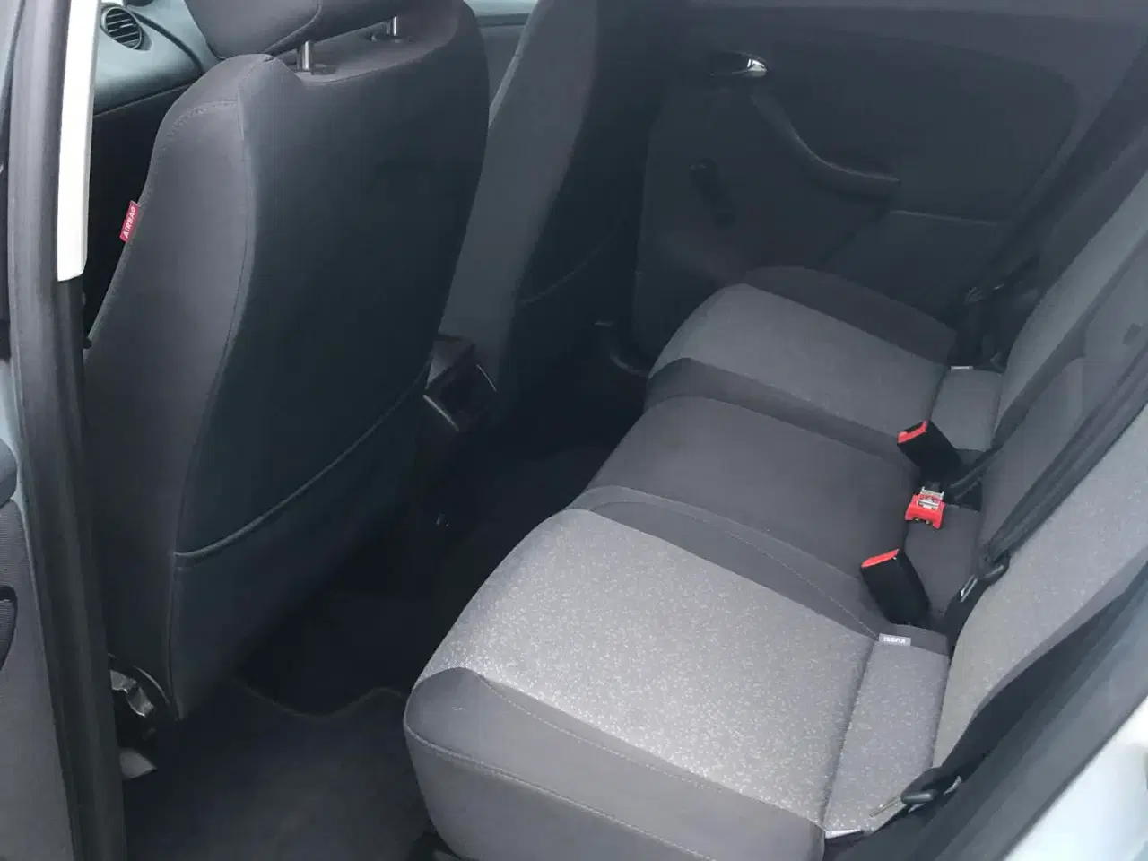 Billede 7 - Seat Altea 16 Benzin 2007