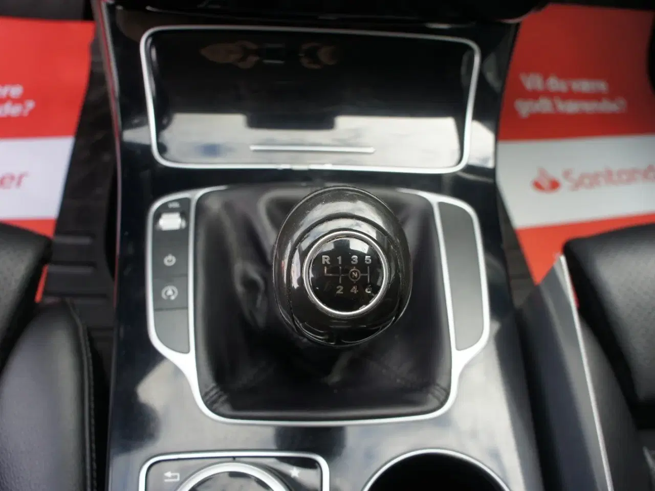 Billede 17 - Mercedes C220 d 2,2 