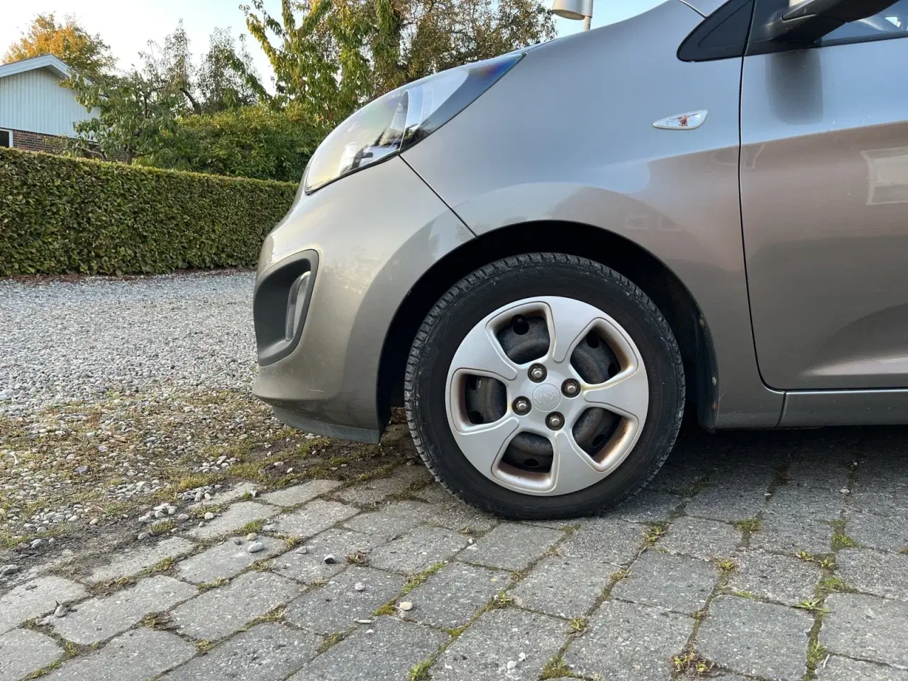 Billede 19 - Kia Picanto 1,0 Motion