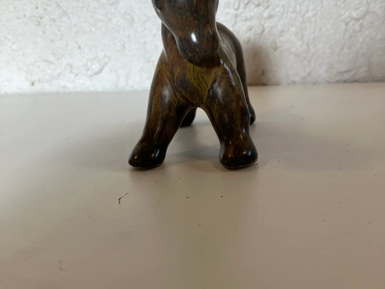 Billede 2 - Hjorth føl eller hest