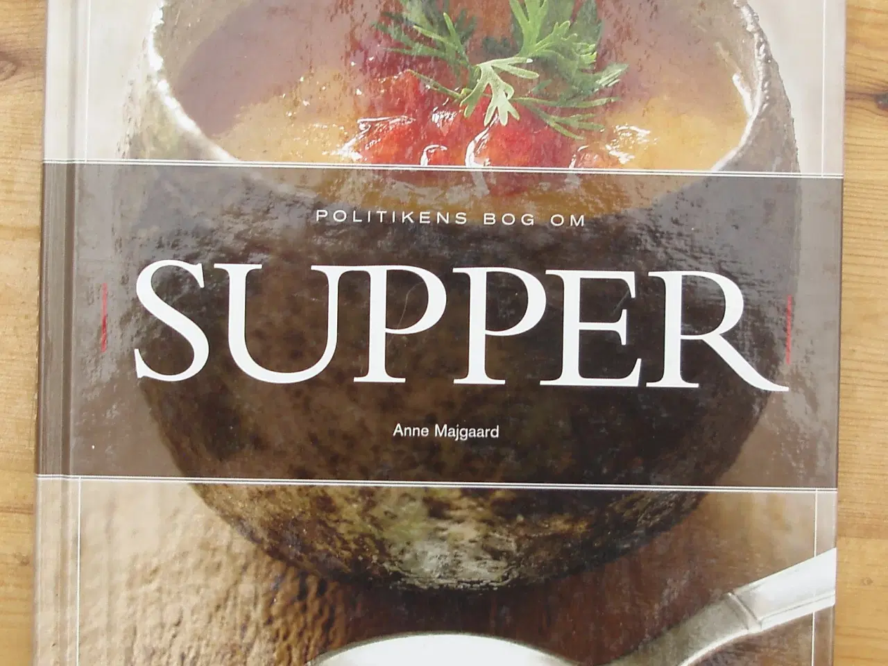 Billede 1 - Supper