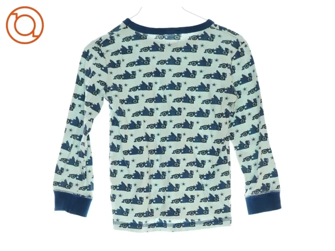 Billede 2 - Bluse fra Mads og Mette (str. 110)