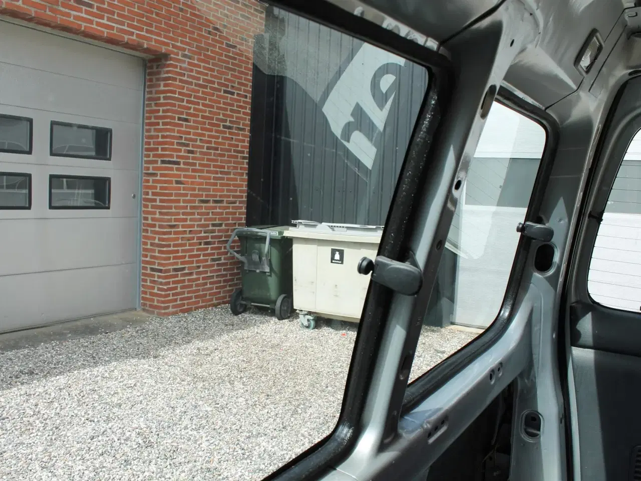 Billede 18 - Peugeot Partner 1,4 75HK Van