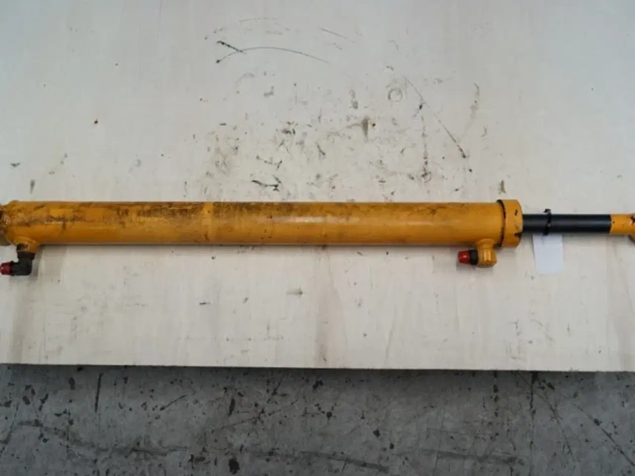 Billede 4 - Mustang 2026 Løftecylinder 170-35000 