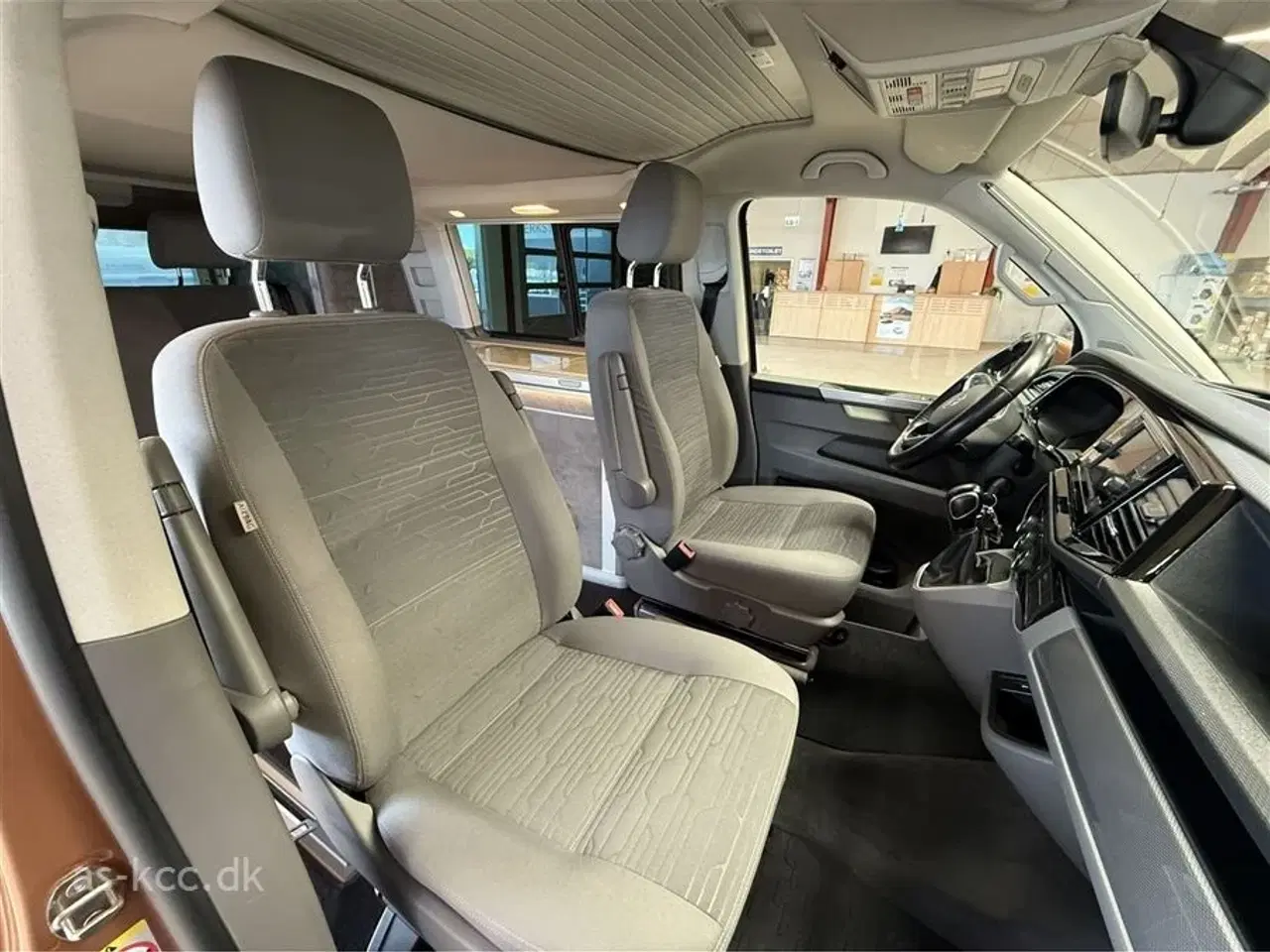 Billede 11 - 2023 - VW California Ocean 2.0 TDI 150 DSG