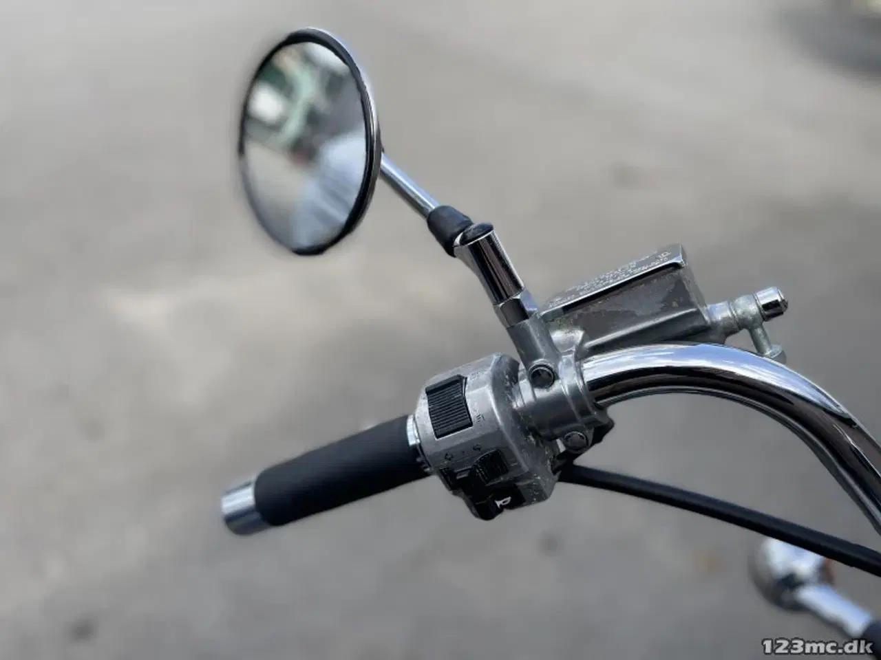 Billede 16 - Suzuki VS 1400 Intruder GL