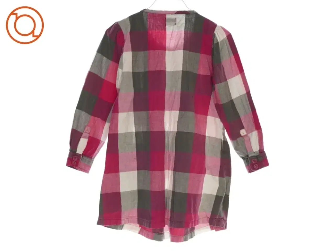 Billede 2 - Kjole fra Name it (Str 5-6 år)