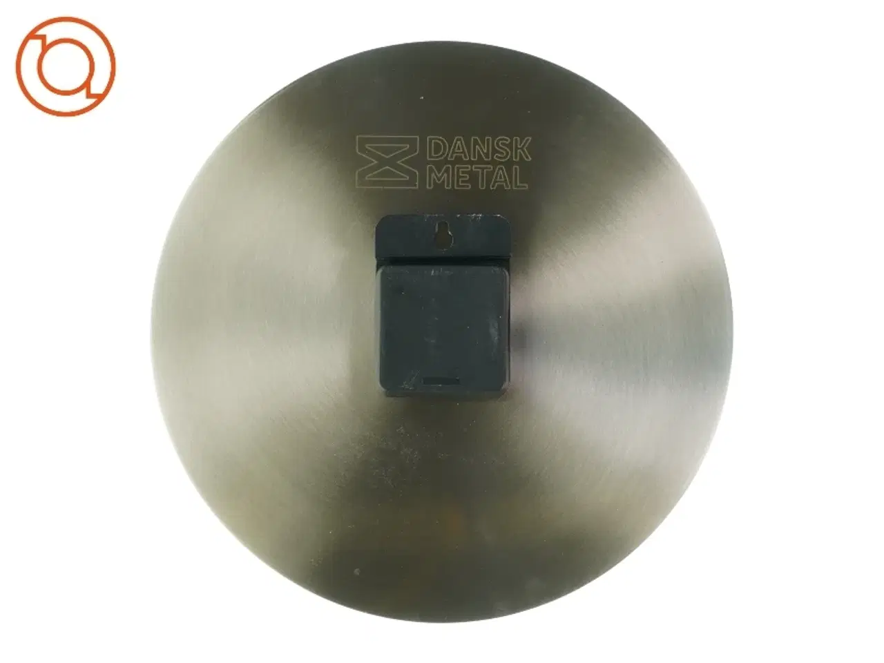 Billede 2 - Ur  (str. 30 x 30cm)