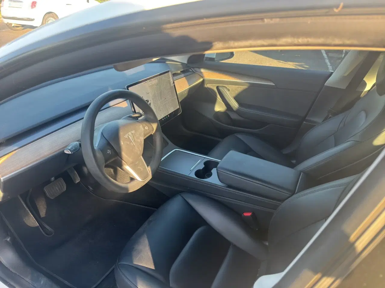 Billede 8 - Tesla Model 3  Long Range AWD