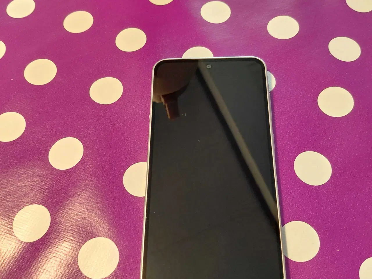 Billede 2 - 2,5 mdr gammel samsung galaxy a36 5g  128 GB 