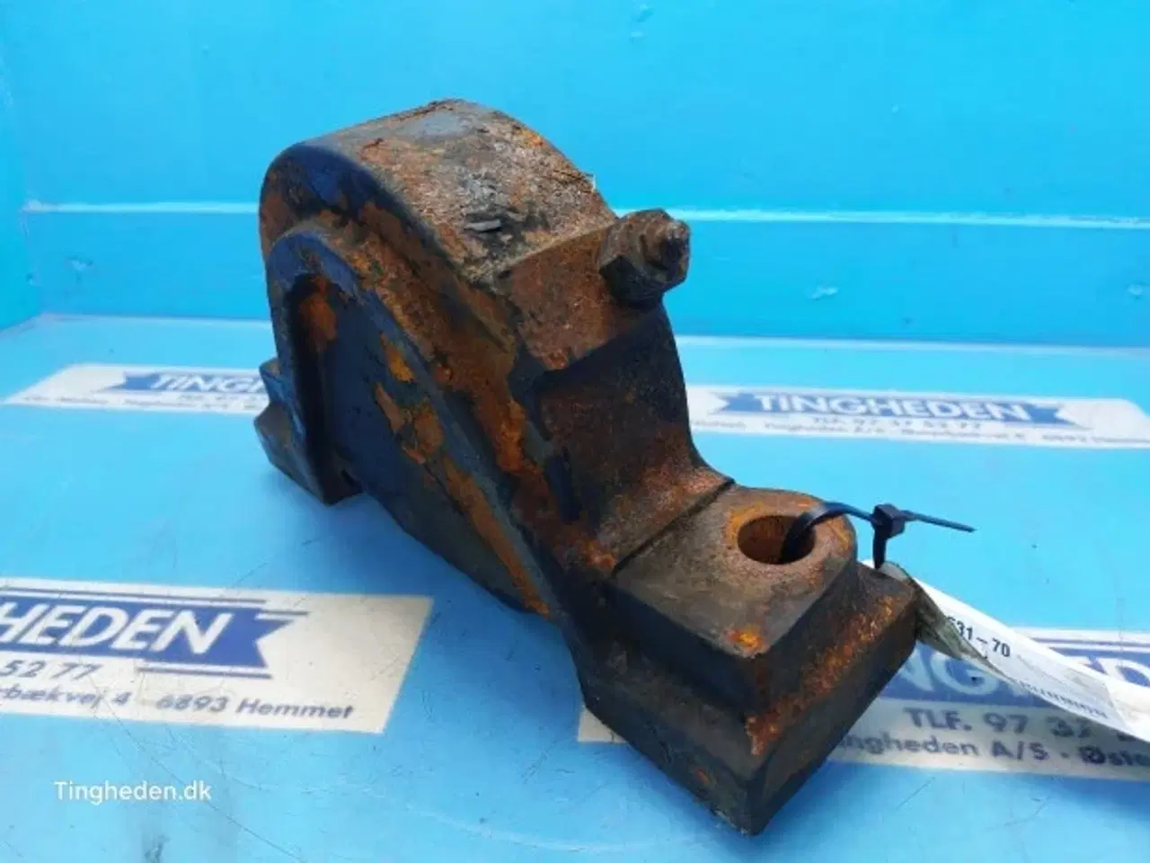 Billede 8 - JCB 531-70 Nav 448/56171