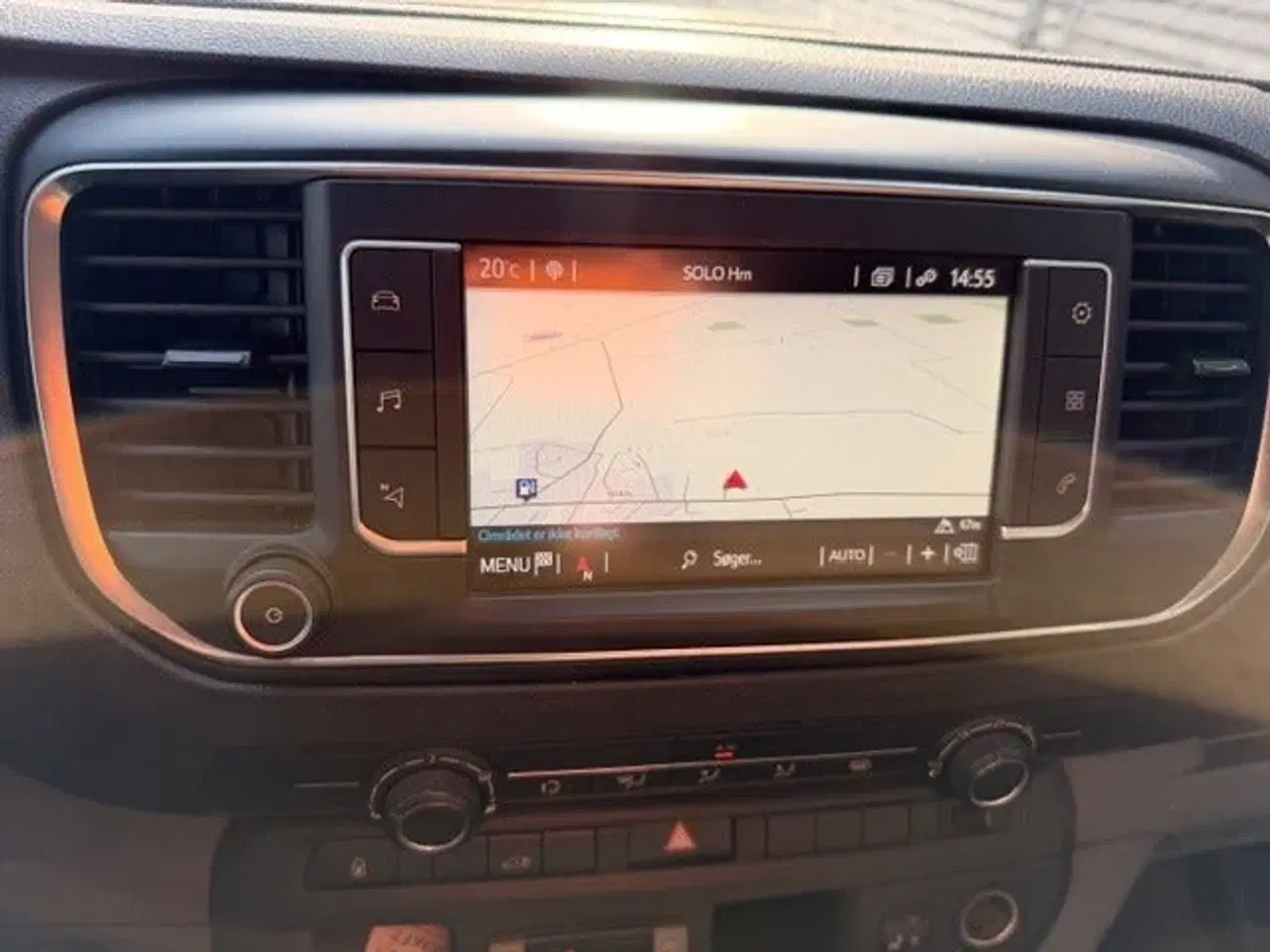 Billede 6 - Toyota ProAce 2,0 D 122 Long Kølevogn