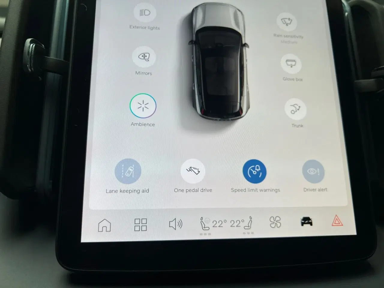 Billede 19 - Volvo EX30  Standard Range Plus