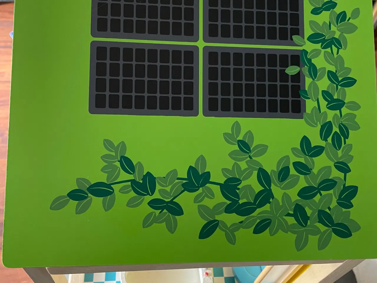 Billede 8 - Dukkehus fra Hape 