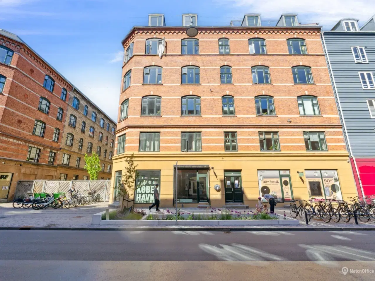 Billede 10 - Butikslokale i hjertet af Nørrebro
