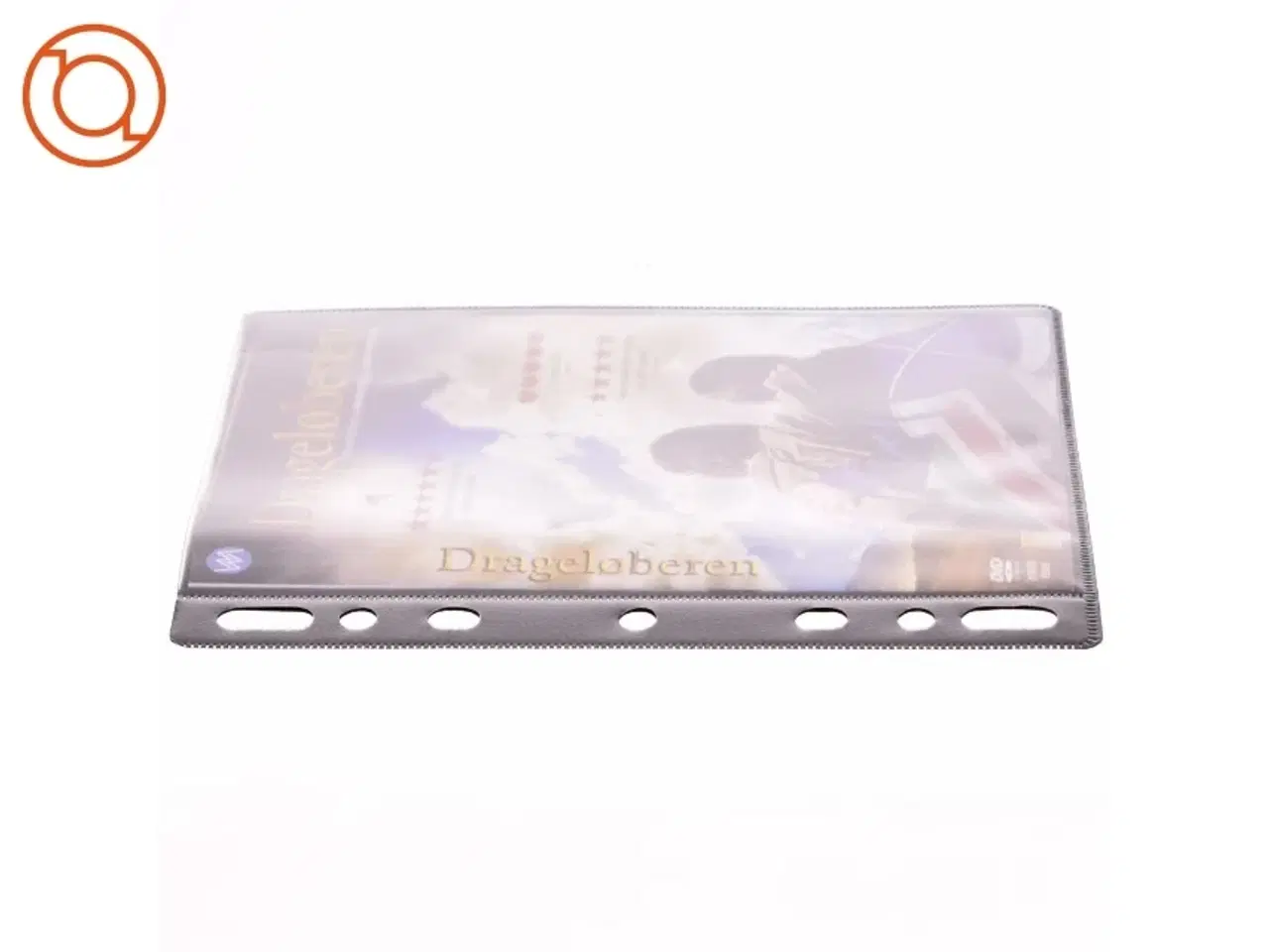 Billede 2 - Drageløberen - Kite Runner (DVD)