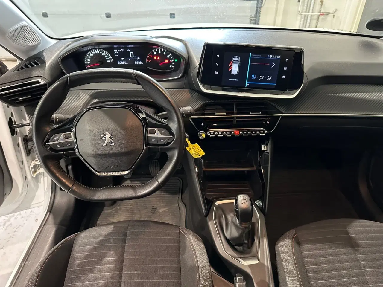 Billede 6 - Peugeot 208 1,2 PureTech 75 Active