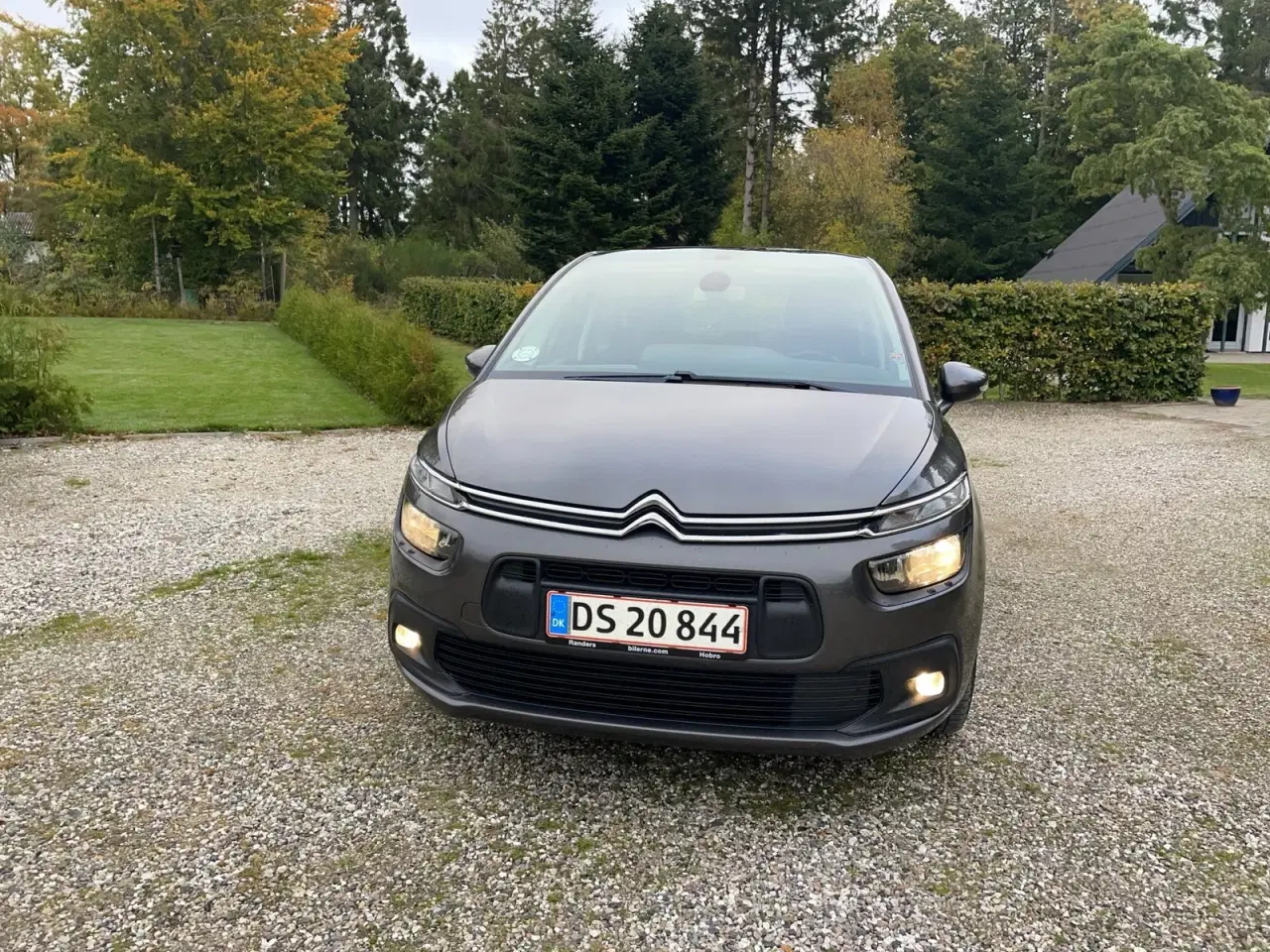 Billede 2 - Citroën C4 SpaceTourer 1,5 BlueHDi 130 Iconic