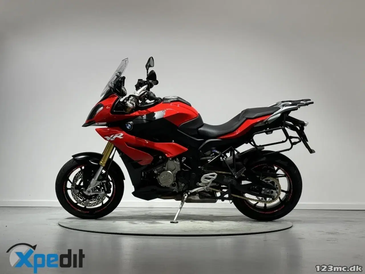 Billede 6 - BMW S 1000 XR