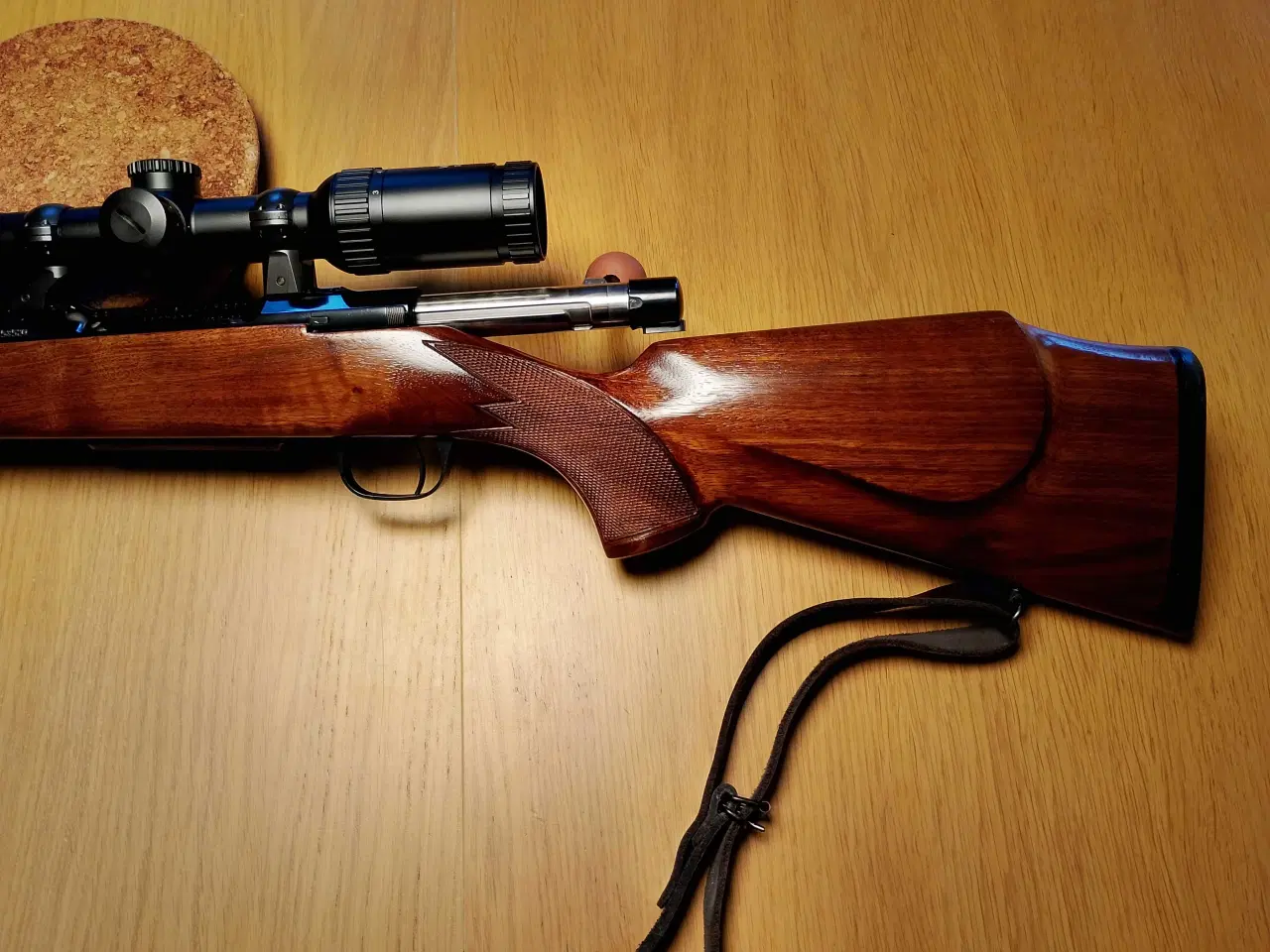 Billede 4 - Schultz og Larsen m97 dl 3006